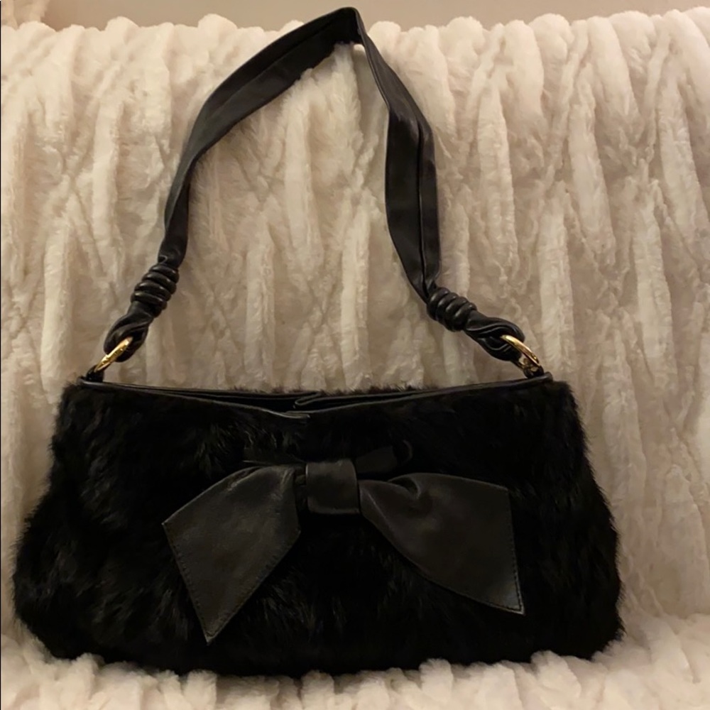 Paolo Masi Purse